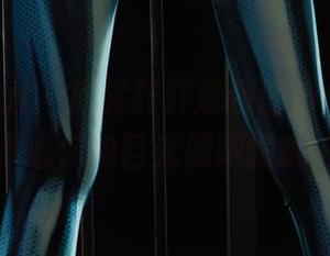 丽柜ligui – 欣赏轩轩泳装图库作品时，小心你的目光别跑偏哦。