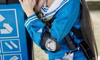 从九柒喵的私房到你的心，和服图片让人忍俊不禁