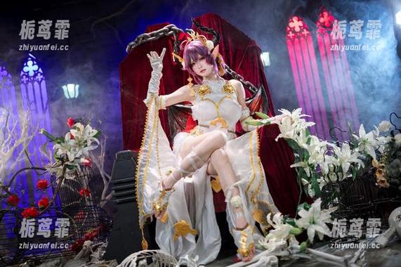 碧蓝档案？不，今天是九柒喵的美图狂欢派对！免费入场！