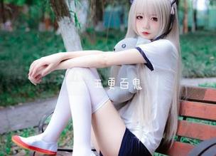 私拍界的夏日狂想曲，五更百鬼的美图让人忍不住再看一遍！