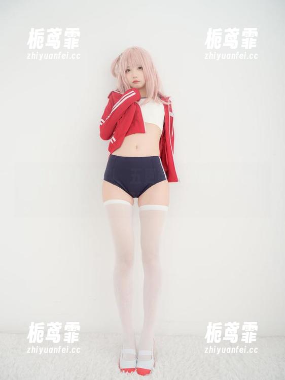 五更百鬼 原图鉴赏时间到,五更百鬼你的豹纹也太劲爆了吧!