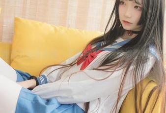 高清视角下的兔女郎，五更百鬼，你这造型可真别致！