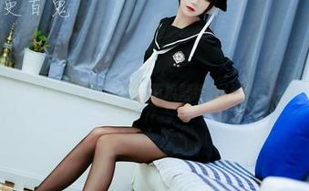 看完五更百鬼的女王，真想悄悄换壁纸，让美图来一场偷袭！