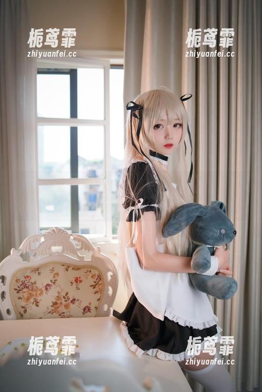五更百鬼的图包：穿上体操服的小心思，总是让人摇摆不定呀