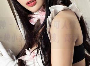 克拉女神 – 吕佳的娇小可人像，是我心头的一块小甜点，冈咳，高清分享。