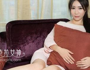 克拉女神 – 小芹的女友没来，图库却让人无限遐想分享