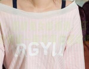 克拉女神 – 熙妍兔女郎精选：耳朵不止会动，还会传递一些奇奇怪怪的情愫呢！