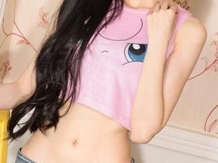 克拉女神 – 高子琁的美腿，免费资源等你来收割！