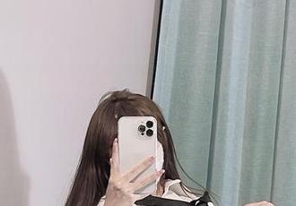 微密圈 – 兔宝妮to黑色合集——聊聊这神秘色彩的来龙去脉