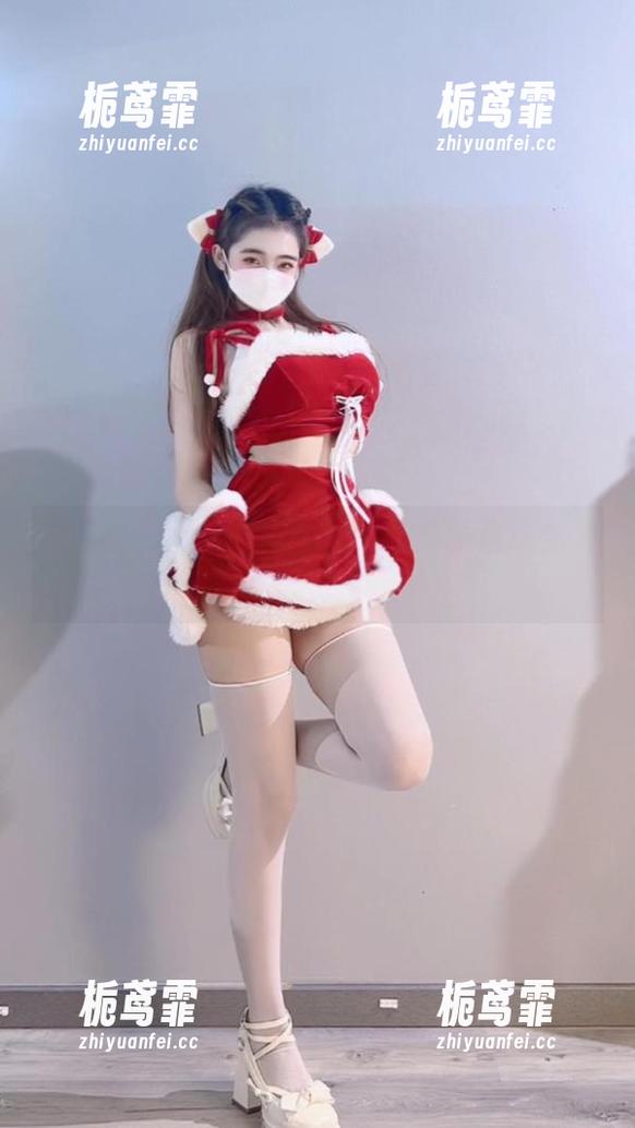 兔宝妮to 微密圈 - 兔宝妮to体操服:美丽运动与个人风格的撞击