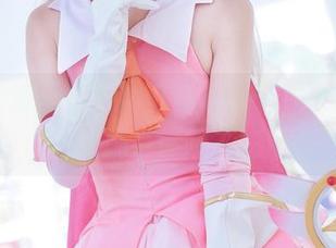 新娘写真全集：冲田凛花rinka甜到我想替她当伴娘了！