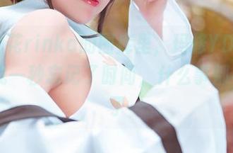 冲田凛花rinka的图库里，玛修YD舞者ver让我一秒忘记了时间，什么事都不想做了