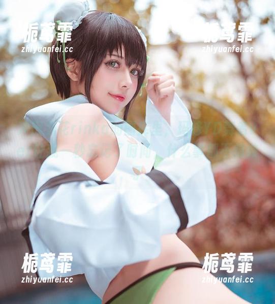 冲田凛花rinka 冲田凛花rinka的图库里,玛修YD舞者ver让我一秒忘记了时间,什么事都不想做了
