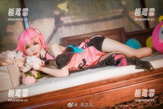北之北 美图出炉!北之北的秘书形象,越看越觉得有意思。
