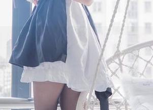 南鸽的蕾丝，我在想，她会不会把自己捆起来试？毕竟私拍没啥不能玩的对吧？
