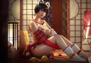 私房浴缸日常，啊日日_Ganlory一边泡一边想啥呢？