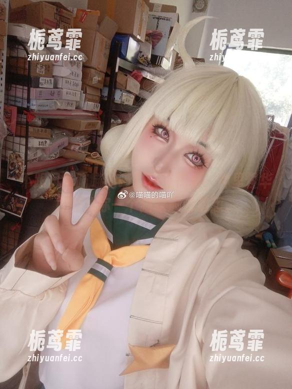 不跟风的喵喵的喵吖独特福利，神里绫华原图给你一个猫咪般的遐想。