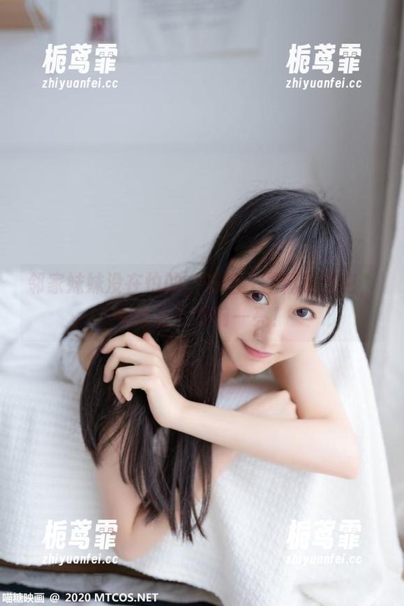 邻家妹妹没在怕的，喵糖映画精选图包，保管让你眼前一亮！
