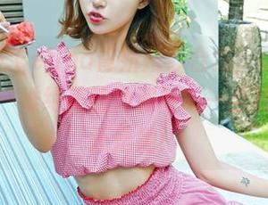 嗲囡囡 – Celina青妍婚纱合集，嗨，我又献上了一堆绝美的他和她——当然，主要还是她！