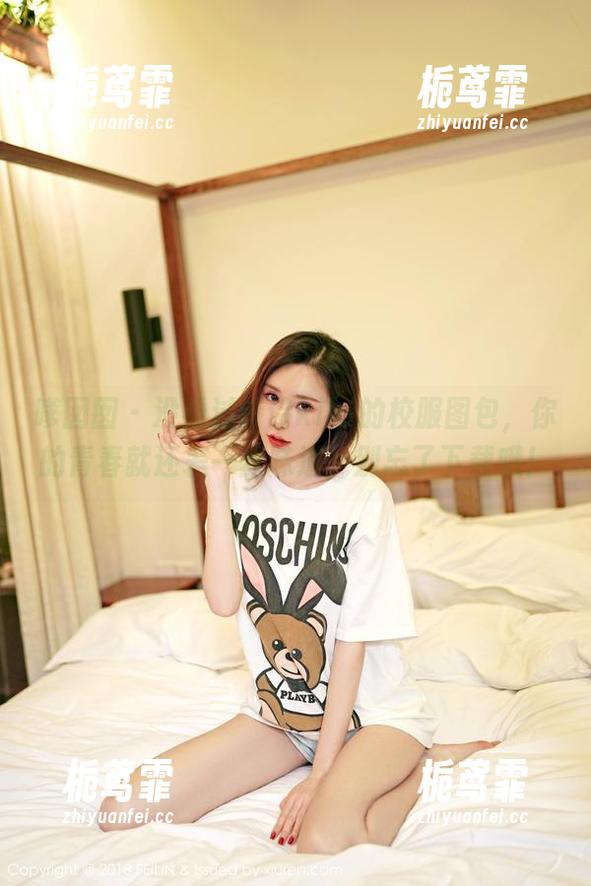 嗲囡囡-诗诗kiki 嗲囡囡 - 没看过诗诗kiki的校服图包,你的青春就还差一丝味道,别忘了下载哦!