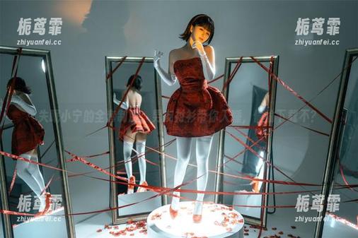 失眠小宁 失眠小宁的全套制服:男友衬衫带你入睡,偷偷下载不?