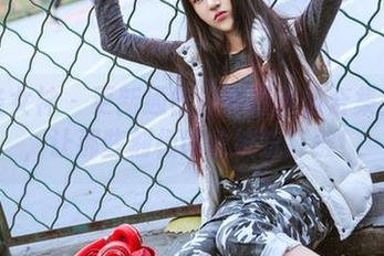 头条女神 – 更新通告！钟晴学姐合集上线，让那些刻板印象统统打破！