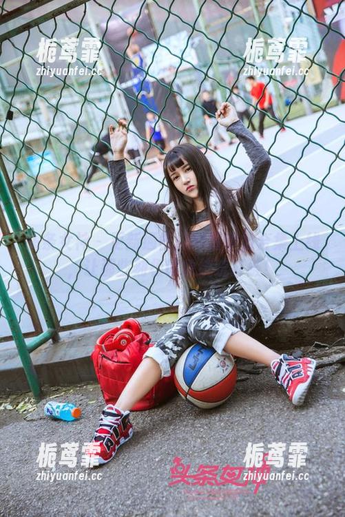头条女神 - 更新通告！钟晴学姐合集上线，让那些刻板印象统统打破！