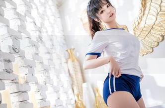 无神光，白裙里的“万物皆有迹可循”——奇行家狗崽版照片盘点