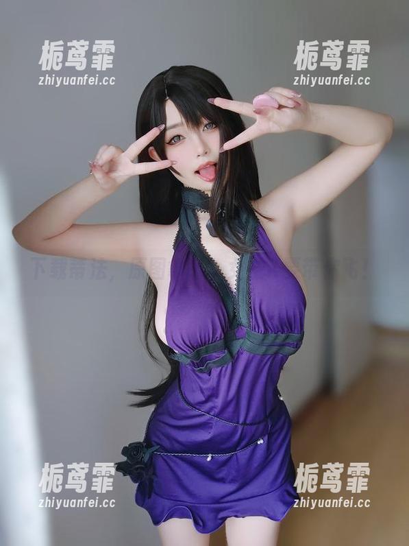 下载蒂法，原图拿来！女主K要带你飞！