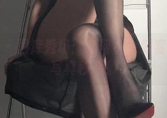 微密圈 – 图库秀场：如何被女刺客的油亮写真秒杀！