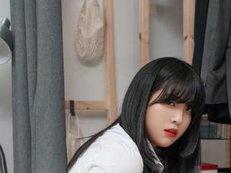 把圣诞公仔收进绝美私房——宋哈娜的合辑让我心醉！