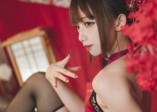 封疆疆v的妙趣图片精选，少女们的日常小闪光