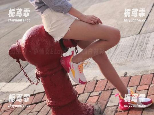 小仙女ELaine 微密圈 - 小仙女ELaine与她的白衬衫,没想到无圣光别有一番风味