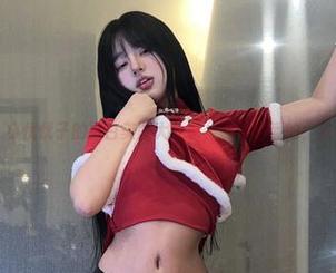 微密圈 – 小优优子的黑白美图大分享，别说你懂的，我也不懂！