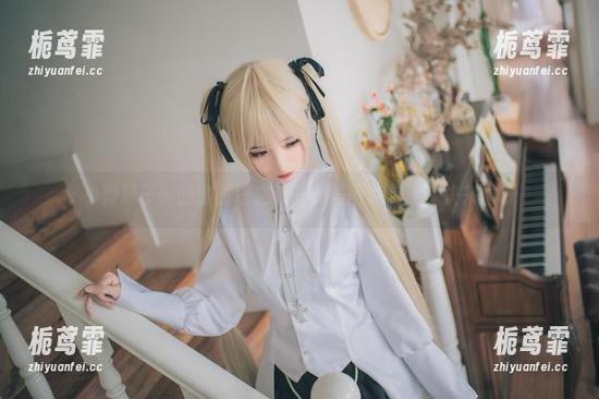 小野妹子w 小野妹子w的洛丽塔之旅——美图免费送,快来围观