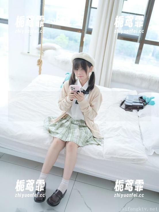 少女秩序-鹿可 少女秩序 - 看鹿可的私拍,妹妹图集中,马赛克都显得格外俏皮