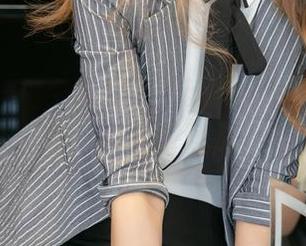 尤果网 – 借个角度！Sara的礼服免费写真，效果好到爆！