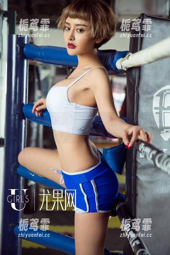 尤果网-萌萌 尤果网 - 浴室新风尚:萌萌给你的一份写真与原图双重享受。
