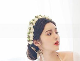 尤物馆 – 谁说护士只能温柔？观看Cris_卓娅祺的图片，我错了！