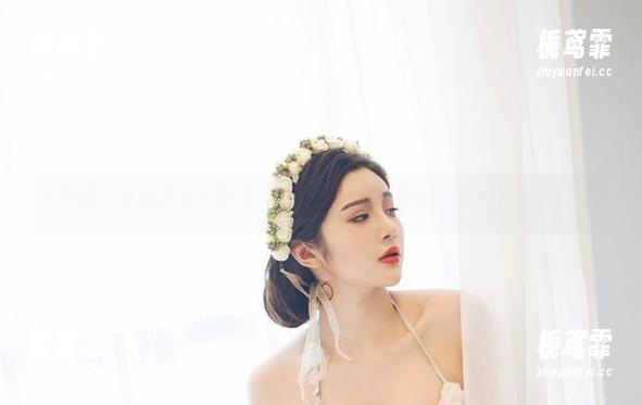 尤物馆-Cris_卓娅祺 尤物馆 - 谁说护士只能温柔?观看Cris_卓娅祺的图片,我错了!