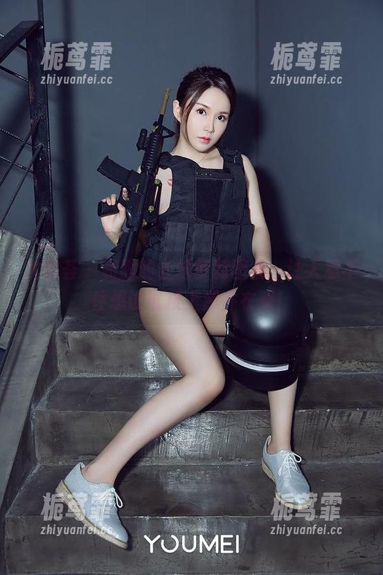 尤蜜荟-合法萝莉 尤蜜荟 - 和服的合法萝莉图集,让人忍不住想试试换上那件衣服!