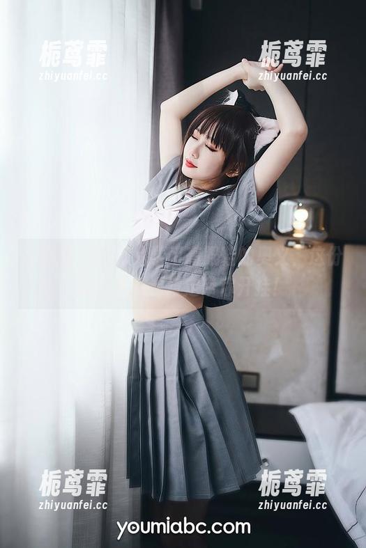 尤蜜荟 - 向菲儿学习高跟鞋的奥义，这份写真集资源肯定带你开挂！