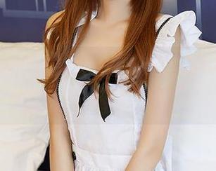 尤蜜荟 – 看到龙女宝宝这组私房美腿，恍惚间有种腿部自卑感…