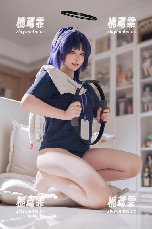 屿鱼yukako 屿鱼yukako兔女郎的朋友圈:别致的图集,尽在蔚蓝档案