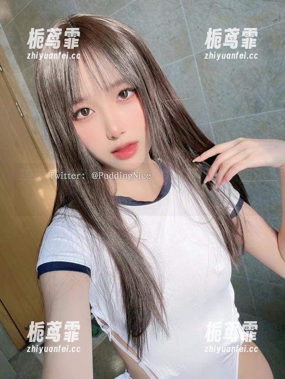 美不过裸足！布丁大法最新图册有你想不到的魅力