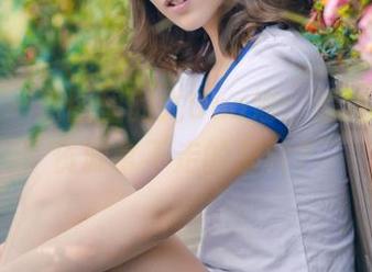 推女神 – 原图里的尤Una娜：清纯归来，资源拿不走的那种？