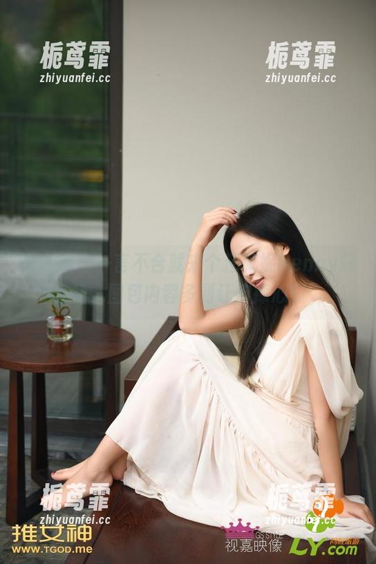 推女神-汪佩妮Penny 推女神 - 一言不合就来个汪佩妮Penny短裙,图包内容多到让你捧心!