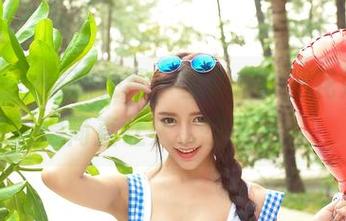 推女神 – 资源在线，雪Baby把花嫁演绎得简直让人…想歪了。