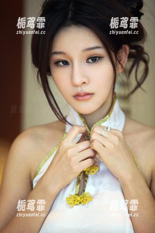推女郎-小九九 推女郎 - 小九九,这波福利作品是有多可爱啊!