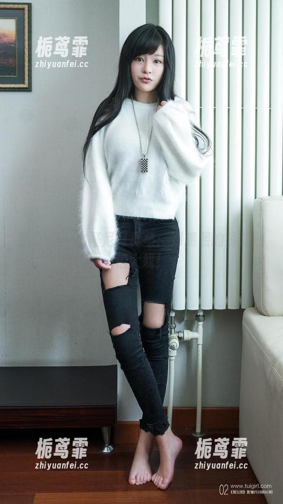 推女郎 - 比基尼写真集：郑瑞熙的资源翻倍大戏！